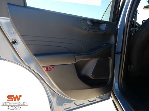 New 2026 Ford Escape Active image 11