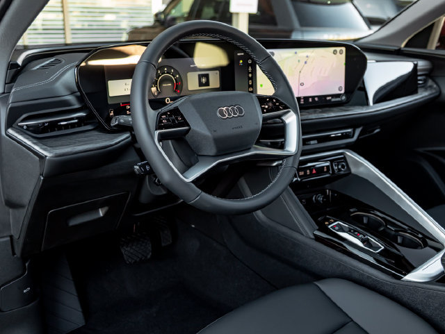 New 2026 Audi Q5 2.0T AWD/4WD image 17