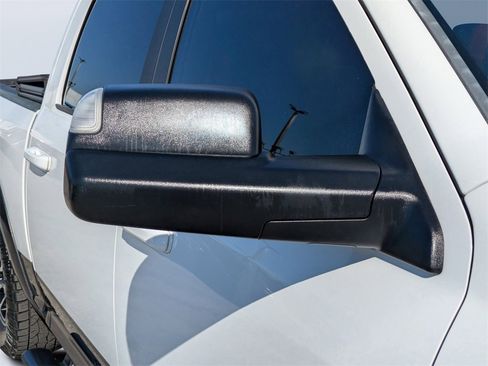 Used 2017 RAM 1500 Rebel w/ Luxury Group image 11