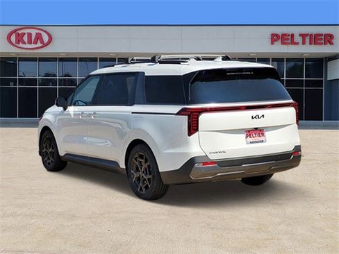 New 2026 Kia Carnival SX Prestige image 3