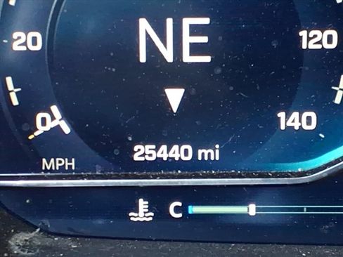 Used 2024 Chevrolet Tahoe RST w/ Luxury Package image 19