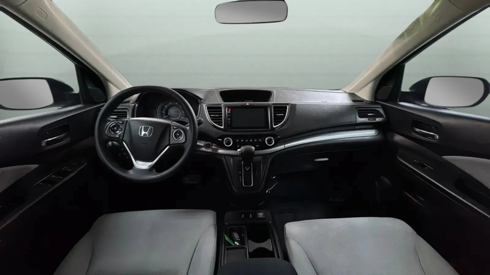 Used 2015 Honda CR-V EX image 9