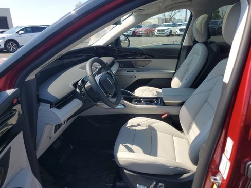 New 2026 Lincoln Nautilus Premier w/ Equipment Group 102A AWD/4WD image 10