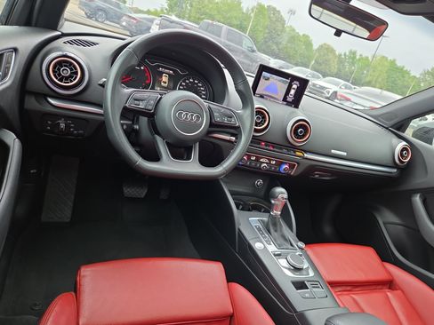 Used 2020 Audi A3 2.0T Premium image 8