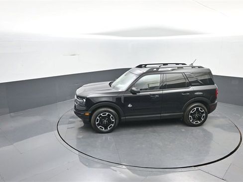 Certified 2023 Ford Bronco Sport Outer Banks w/ Tech Package image 21