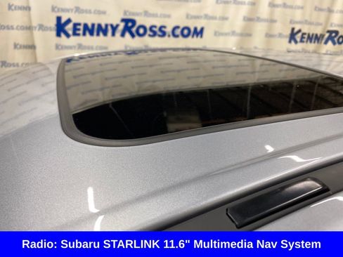 Used 2024 Subaru Legacy Touring XT AWD/4WD image 13