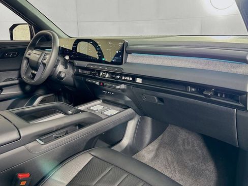 New 2027 Kia Telluride SX X-Line AWD/4WD image 34