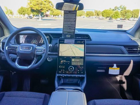 New 2026 GMC Terrain Elevation image 11