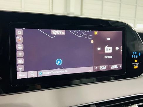 Used 2022 Hyundai Palisade SEL w/ Premium Package FWD image 7