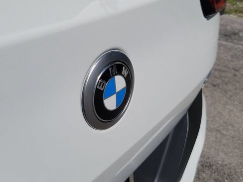Used 2026 BMW X2 xDrive28i AWD/4WD image 11