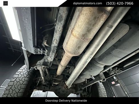 Used 2022 RAM 2500 Laramie image 40