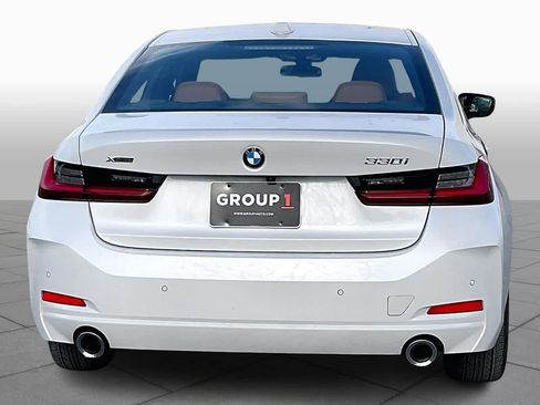 Used 2025 BMW 430i xDrive Coupe w/ M Sport Package image 4