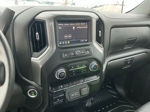 Used 2024 Chevrolet Silverado 3500 W/T image 23