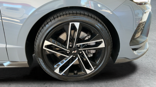 Used 2025 Hyundai Sonata N Line FWD image 26