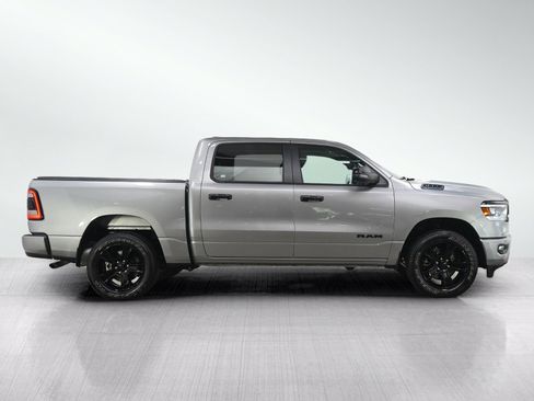 Used 2023 RAM 1500 Big Horn AWD/4WD image 6