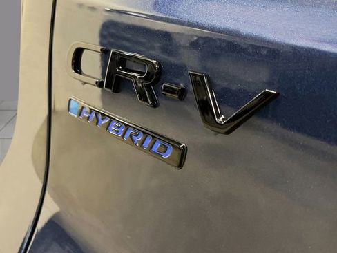 New 2026 Honda CR-V Sport-L image 5