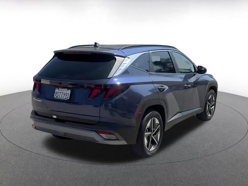 Used 2025 Hyundai Tucson SEL image 14