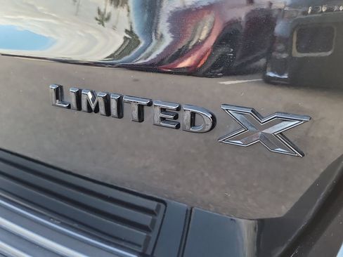 Used 2021 Jeep Grand Cherokee Limited X image 6