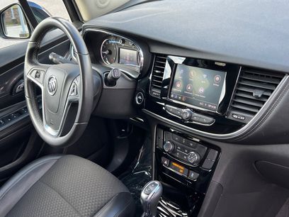 Certified 2022 Buick Encore Preferred w/ Safety Package