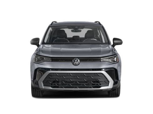 Certified 2026 Volkswagen Taos S FWD image 4