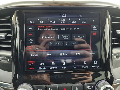 Used 2020 RAM 3500 Laramie image 55