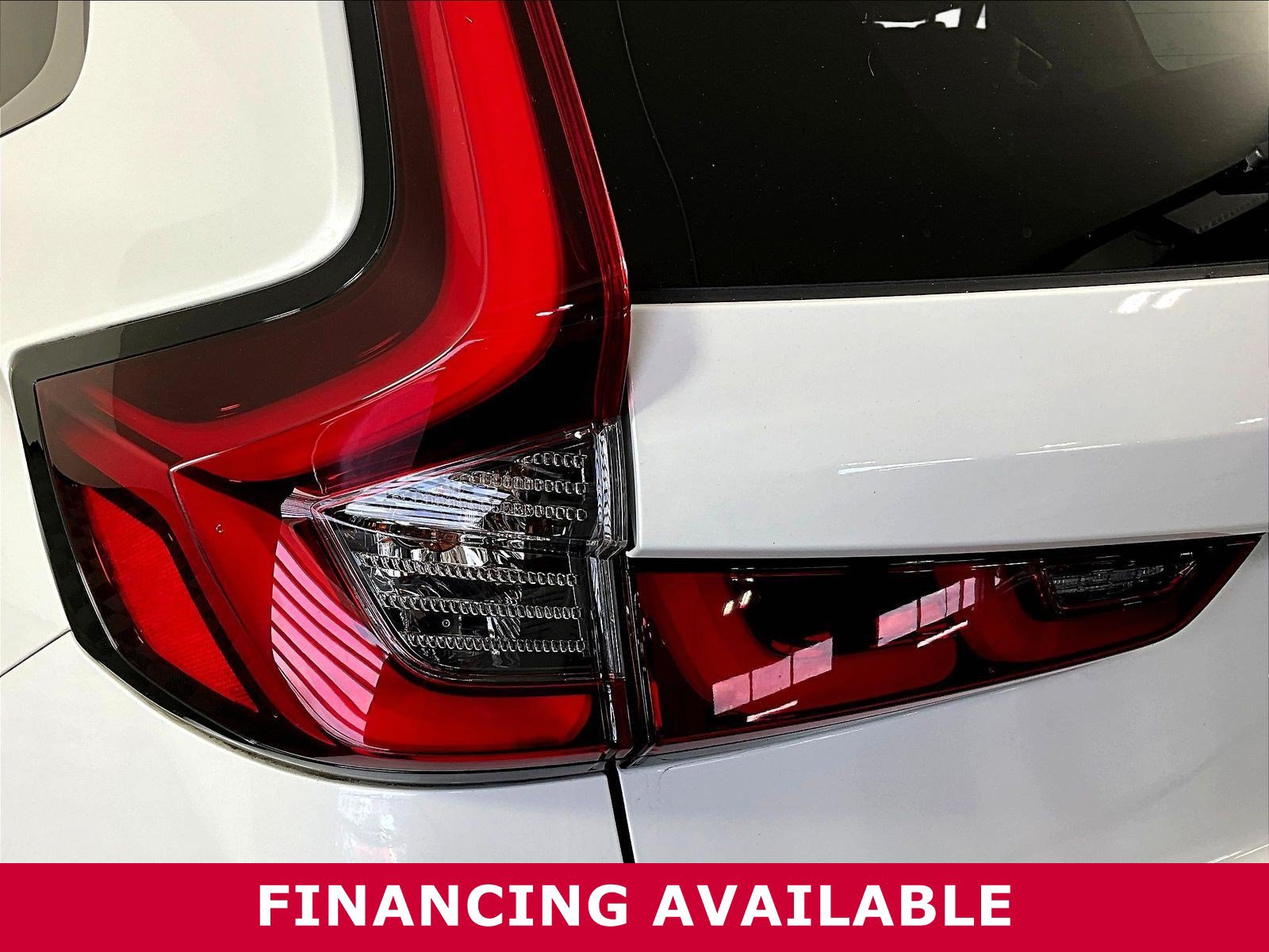 Used 2023 Honda CR-V EX-L image 22