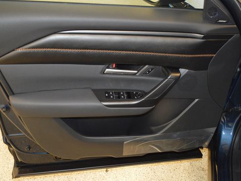 New 2025 MAZDA CX-50 AWD 2.5 Hybrid w/ Weather Package image 14