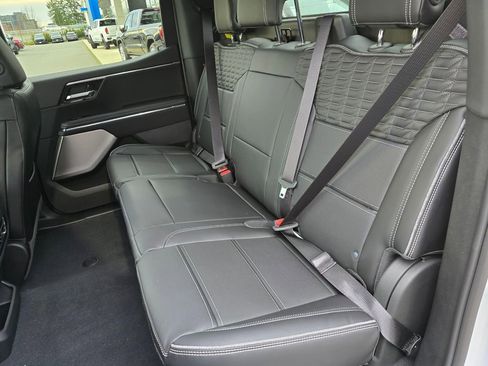 New 2026 GMC Sierra EV Denali image 19