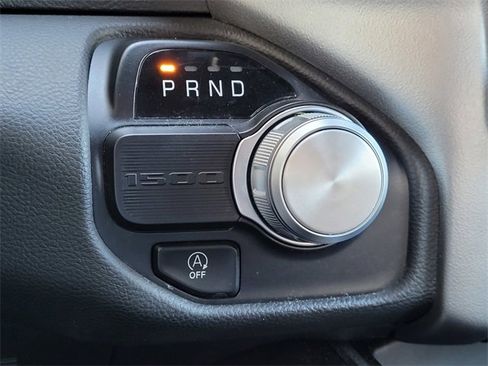 Certified 2024 RAM 1500 Laramie image 12