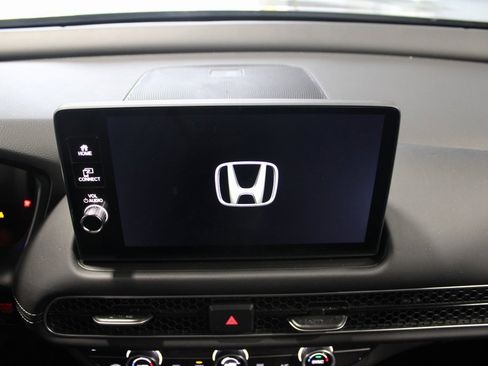 Used 2026 Honda HR-V EX-L image 25