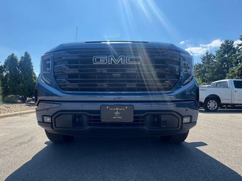 Used 2026 GMC Sierra 1500 Elevation w/ Elevation Premium Package AWD/4WD image 5
