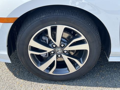 Used 2022 Honda Odyssey Touring image 11