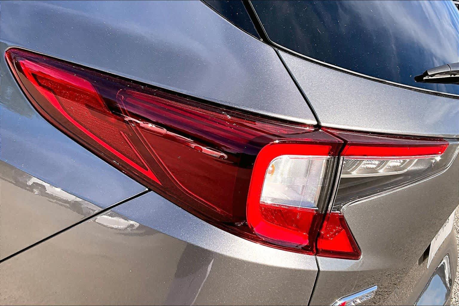Certified 2026 Acura RDX w/ Advance Package AWD/4WD image 14
