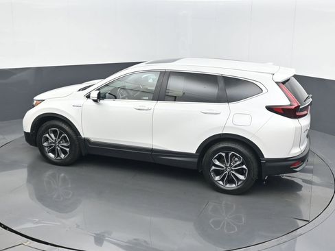 Certified 2020 Honda CR-V EX-L image 15