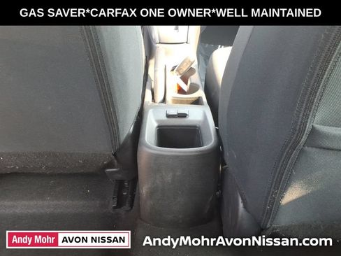 Used 2023 Nissan Versa S FWD image 29