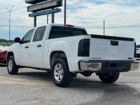 Used 2013 GMC Sierra 1500 SL image 5