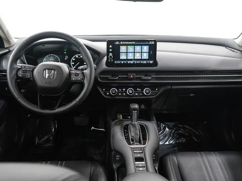Used 2024 Honda HR-V EX-L image 15