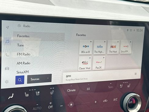 Certified 2025 Lexus NX 450h+ AWD w/ Accessory Package (2T) image 21