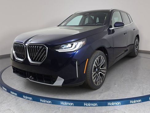 New 2026 BMW X3 xDrive30 w/ Convenience Package AWD/4WD image 1