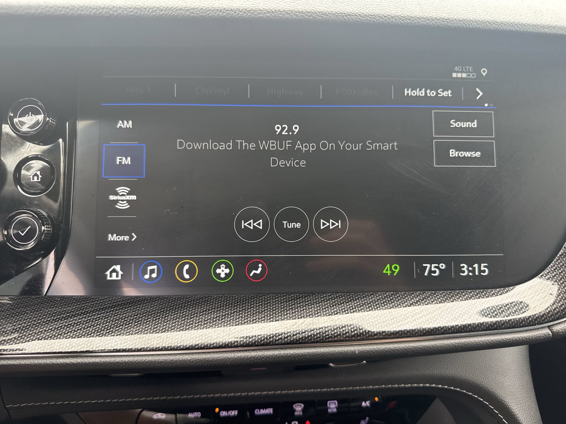 Certified 2023 Buick Envision Essence FWD image 13