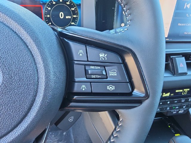 New 2026 Subaru Outback Touring XT AWD/4WD image 24