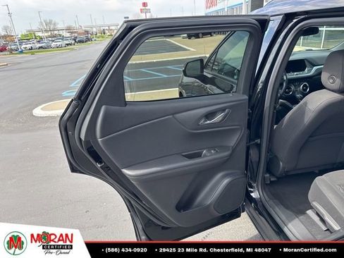 Used 2020 Chevrolet Blazer LT FWD image 21