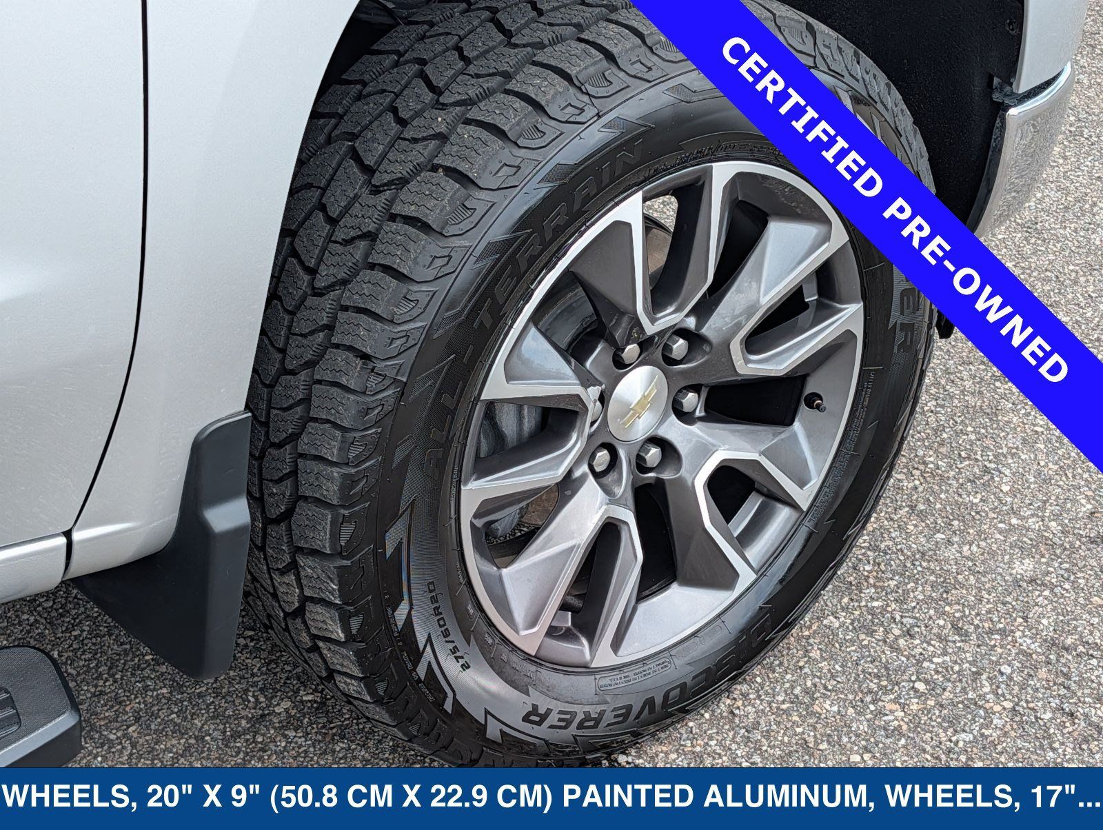 Used 2022 Chevrolet Silverado 1500 LT RWD image 13