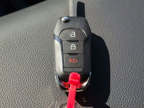 New 2025 Ford F150 STX w/ Equipment Group 200A image 31