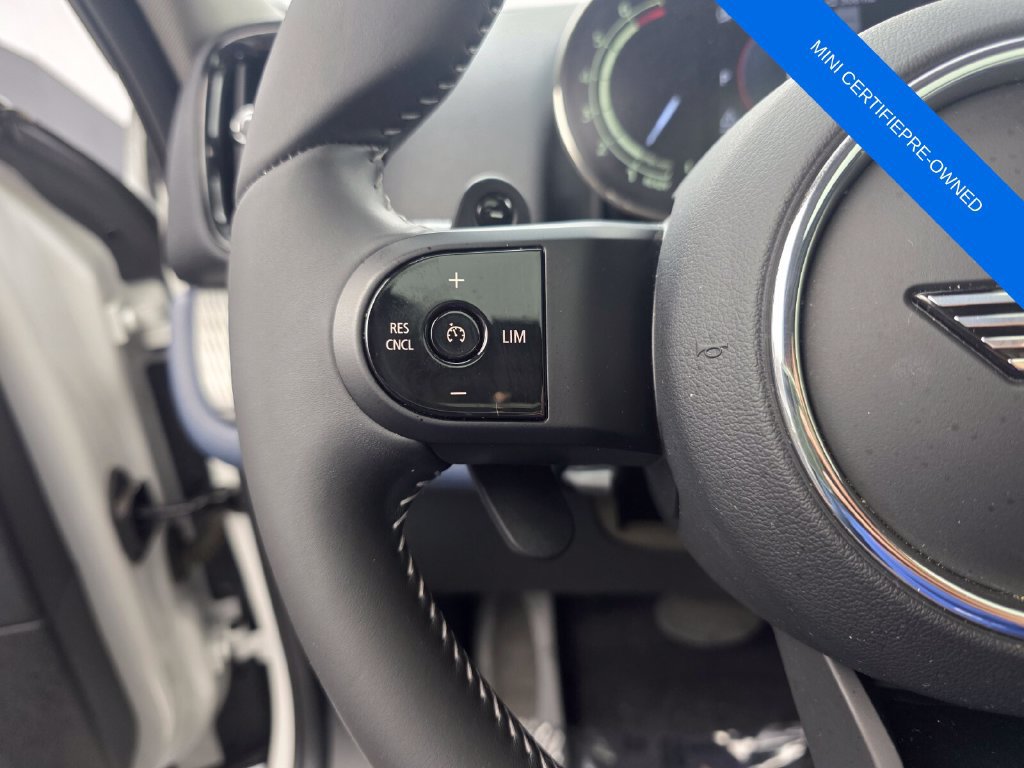 Used 2024 MINI Cooper Countryman S w/ Premium Package FWD image 18