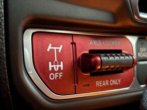 New 2026 Jeep Wrangler Willys image 41