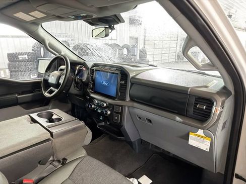 Used 2024 Ford F150 XLT w/ Tow/Haul Package image 12