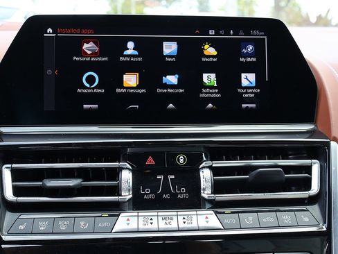 Used 2022 BMW 840i 840i image 58