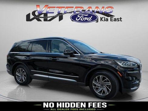 Used 2021 Lincoln Aviator 2WD image 1