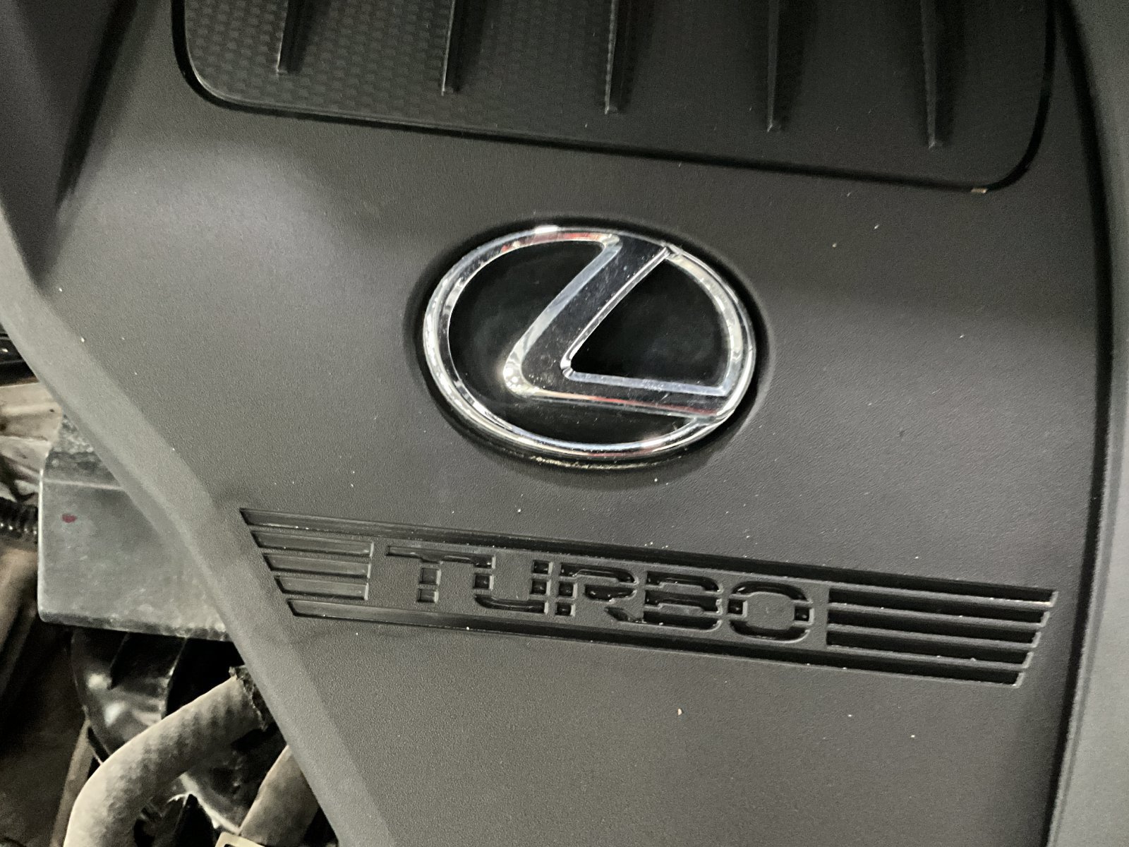 Used 2023 Lexus RX 350 F Sport w/ Accessory Package (Z1) AWD/4WD image 31